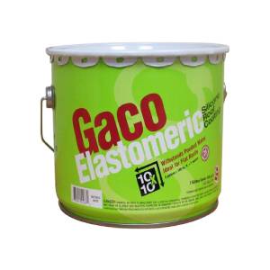 GacoElastomeric™, silicone roof coverings, Gaco™ roof coating, roof silicone, silicone roof sealant near Ellisville, Missouri (MO)