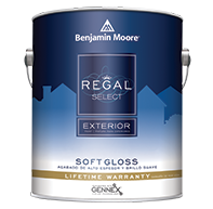 Regal® Select Exterior Paint, design services, Gaco roof, home improvement equipment rental near Ellisville, Missouri (MO)