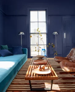 AURA® Interior Paint, home design services, Gaco roof, home improvement equipment rental near Ellisville, Missouri (MO)