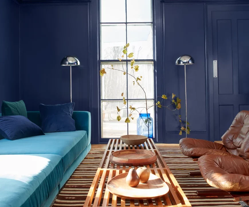 AURA® Interior Paint, home design services, Gaco roof, home improvement equipment rental near Ellisville, Missouri (MO)